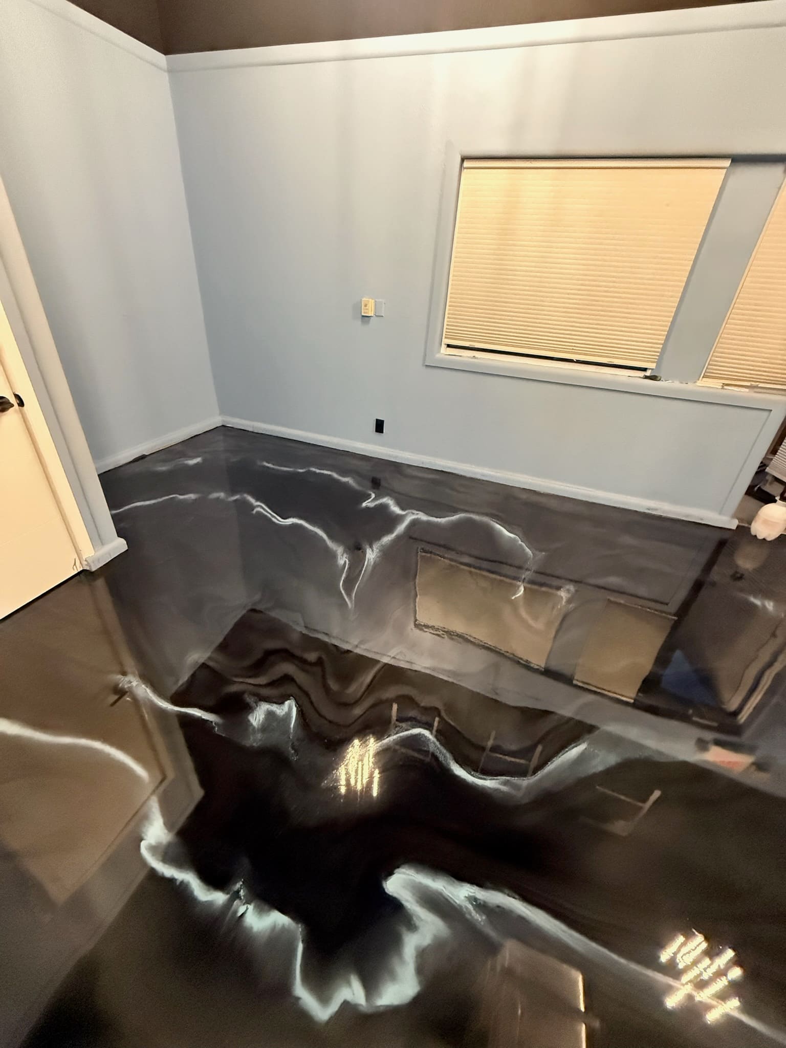 Miami Prime Epoxy project 7