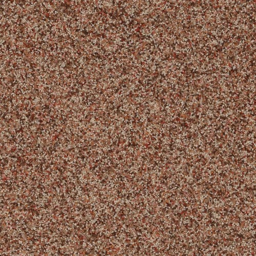 Badlands quartz floor color swatch