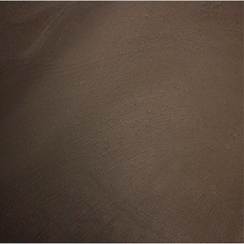 Chestnut Brown metallic floor color swatch