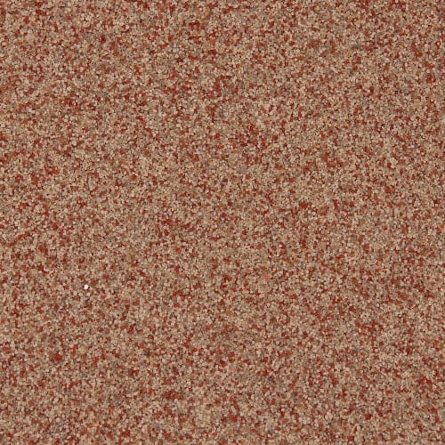 Cinnamon quartz floor color swatch