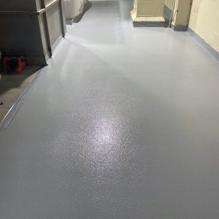 Urethane Cement