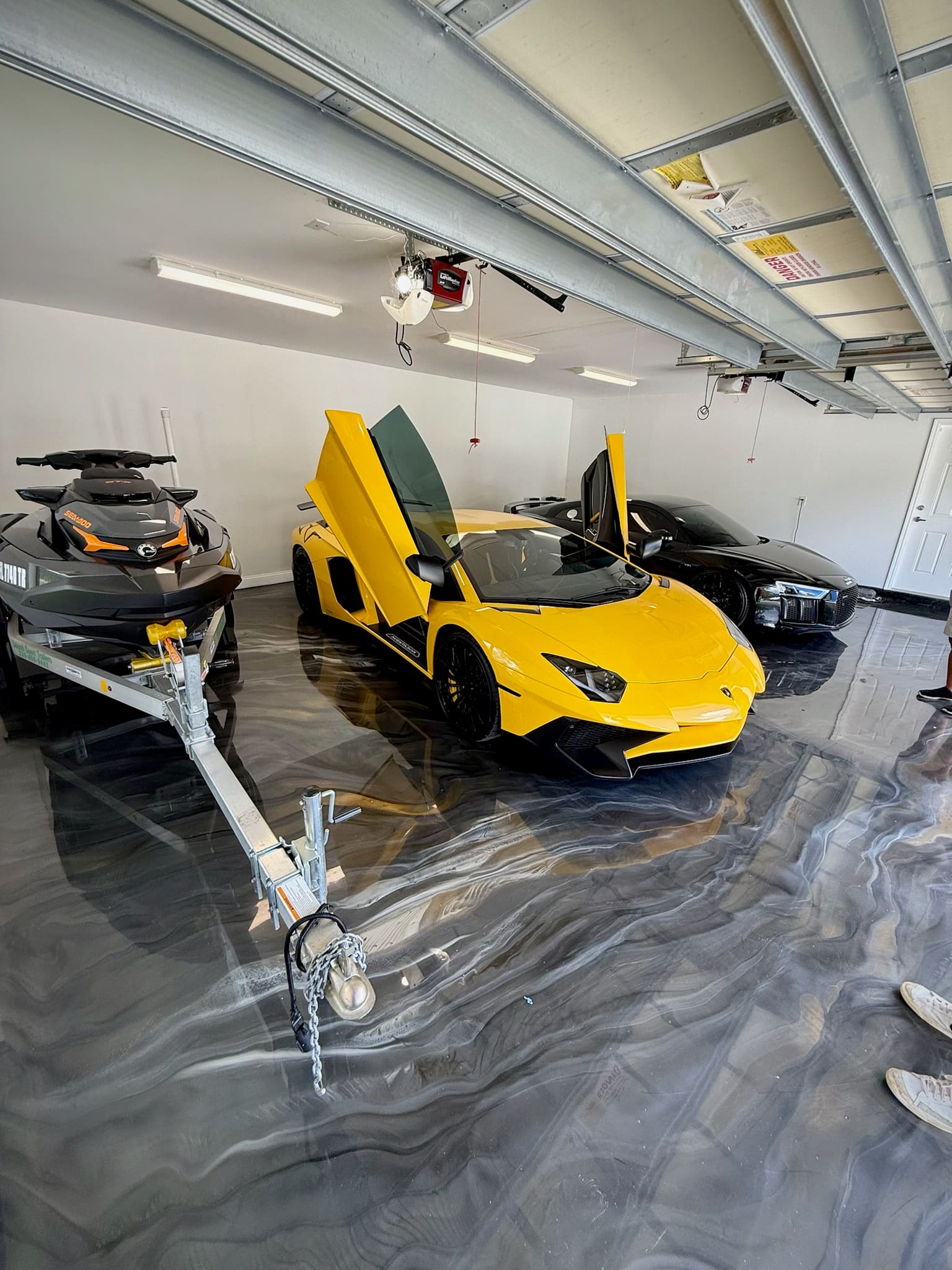 Project 57