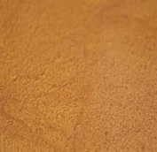 Gold Pearl metallic floor color swatch