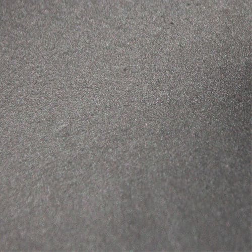Light Gray metallic floor color swatch