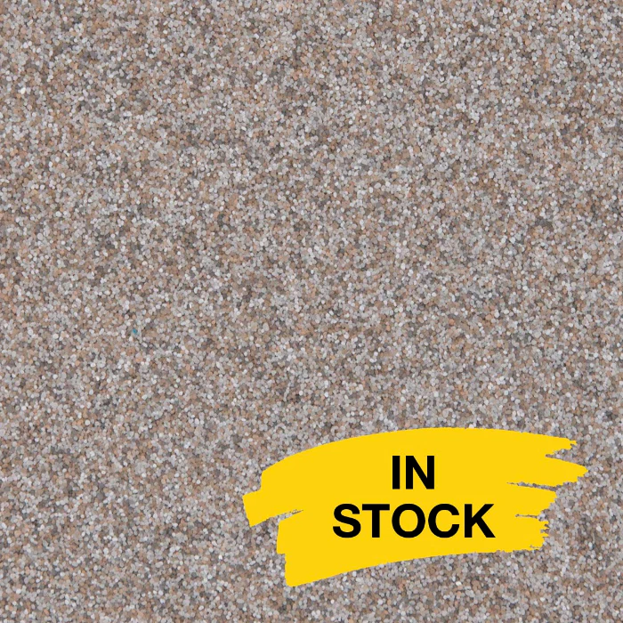 Oxford quartz floor color swatch