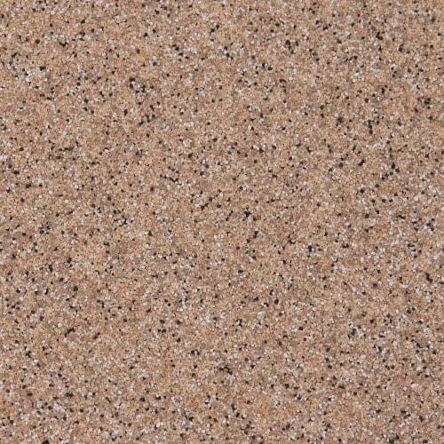 Oyster quartz floor color swatch