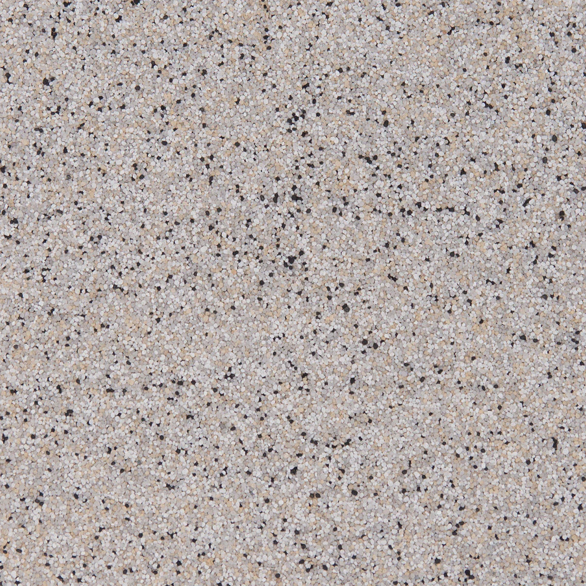 Quicksand quartz floor color swatch