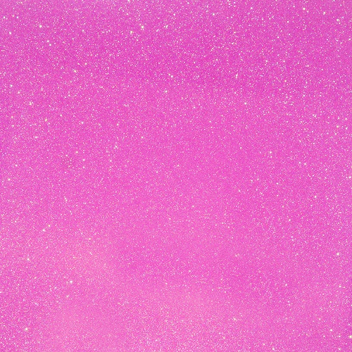 Rainbow Pink metallic floor color swatch