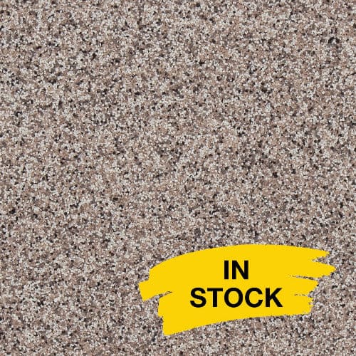 Sandhill quartz floor color swatch