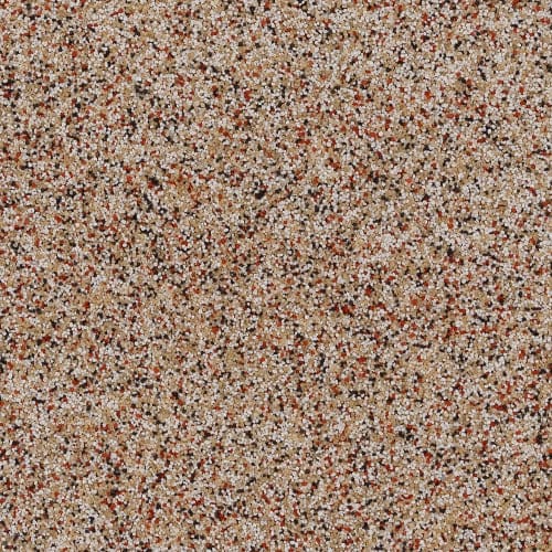 Sandpiper quartz floor color swatch