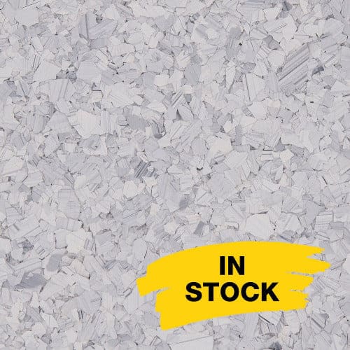 Schist flake floor color swatch