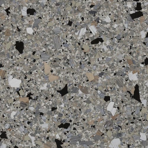 Shale flake floor color swatch