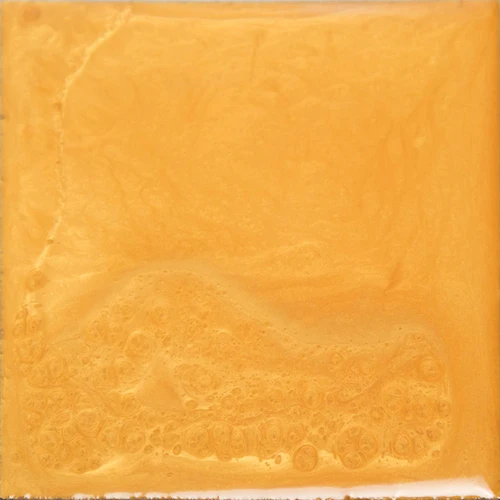 Shine Gold metallic floor color swatch