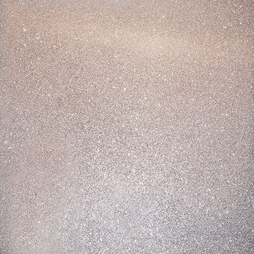 Silver metallic floor color swatch