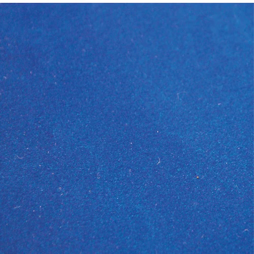 Sky Blue metallic floor color swatch