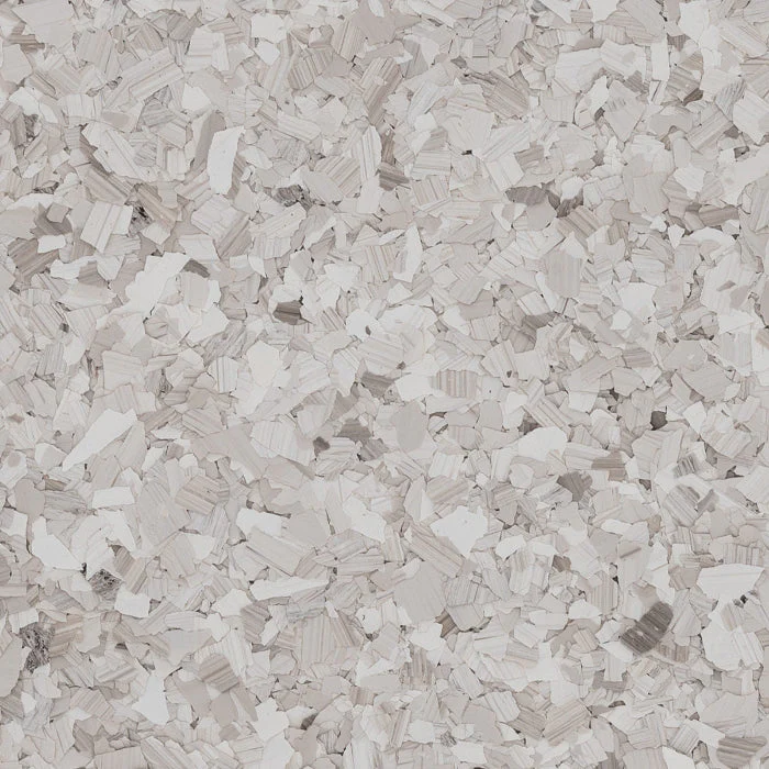 Soapstone flake floor color swatch