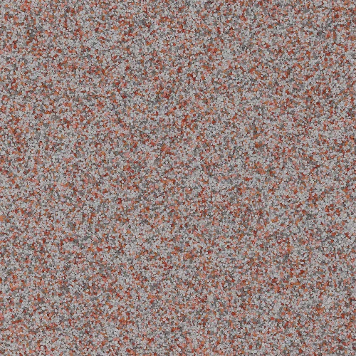 Steelhead quartz floor color swatch