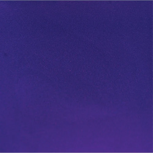 Synstar Purple metallic floor color swatch