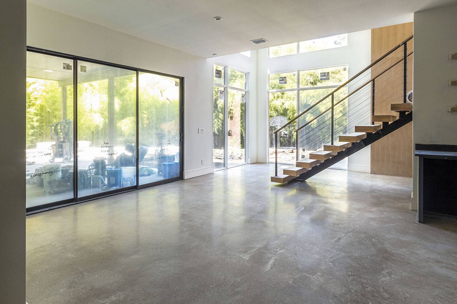 Concrete Sealer
